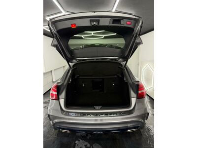 Mercedes-Benz GLA Gebrauchtwagen Mercedes-Benz GLA Gebrauchtwagen