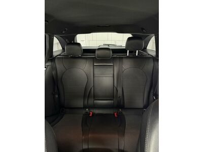 Mercedes-Benz C-Klasse Gebrauchtwagen Mercedes-Benz C-Klasse Gebrauchtwagen