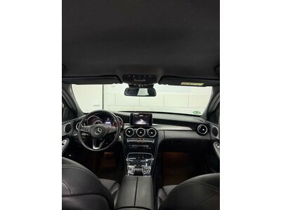 Mercedes-Benz C-Klasse Gebrauchtwagen Mercedes-Benz C-Klasse Gebrauchtwagen