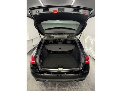 Mercedes-Benz C-Klasse Gebrauchtwagen Mercedes-Benz C-Klasse Gebrauchtwagen