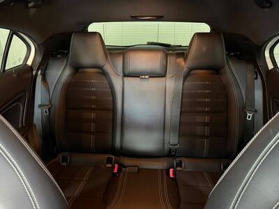 Mercedes-Benz A-Klasse Gebrauchtwagen