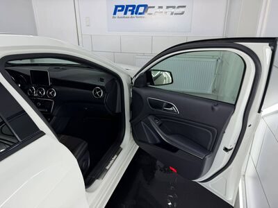 Mercedes-Benz A-Klasse Gebrauchtwagen