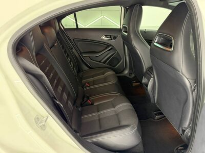 Mercedes-Benz A-Klasse Gebrauchtwagen