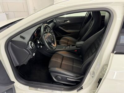 Mercedes-Benz A-Klasse Gebrauchtwagen