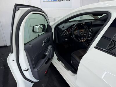 Mercedes-Benz A-Klasse Gebrauchtwagen