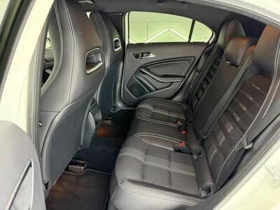 Mercedes-Benz A-Klasse Gebrauchtwagen