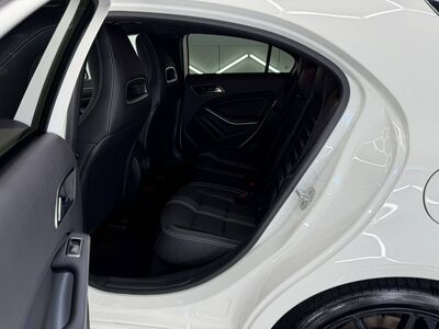 Mercedes-Benz A-Klasse Gebrauchtwagen