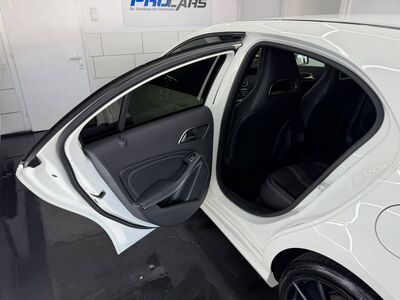 Mercedes-Benz A-Klasse Gebrauchtwagen