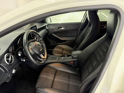 Mercedes-Benz A-Klasse Gebrauchtwagen