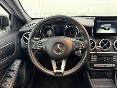 Mercedes-Benz A-Klasse Gebrauchtwagen