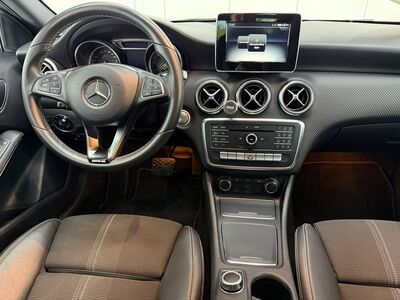 Mercedes-Benz A-Klasse Gebrauchtwagen