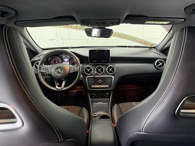 Mercedes-Benz A-Klasse Gebrauchtwagen