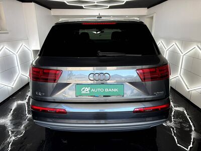Audi Q7 Gebrauchtwagen Audi Q7 Gebrauchtwagen