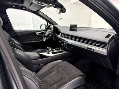 Audi Q7 Gebrauchtwagen Audi Q7 Gebrauchtwagen