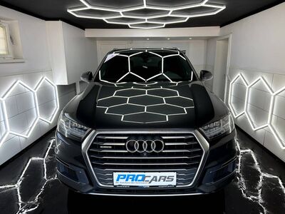 Audi Q7 Gebrauchtwagen Audi Q7 Gebrauchtwagen