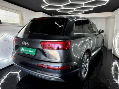 Audi Q7 Gebrauchtwagen Audi Q7 Gebrauchtwagen