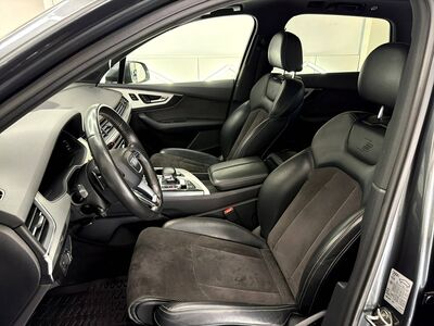 Audi Q7 Gebrauchtwagen Audi Q7 Gebrauchtwagen