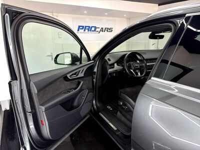 Audi Q7 Gebrauchtwagen Audi Q7 Gebrauchtwagen