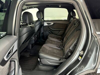 Audi Q7 Gebrauchtwagen Audi Q7 Gebrauchtwagen