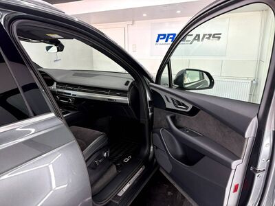 Audi Q7 Gebrauchtwagen Audi Q7 Gebrauchtwagen