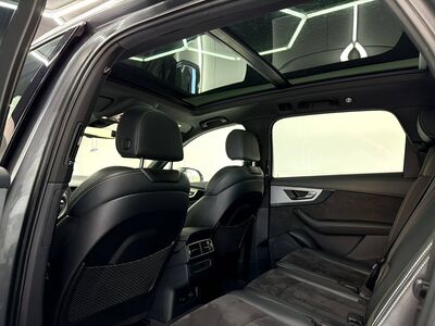 Audi Q7 Gebrauchtwagen Audi Q7 Gebrauchtwagen