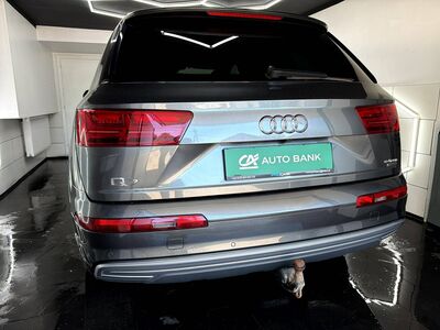 Audi Q7 Gebrauchtwagen Audi Q7 Gebrauchtwagen