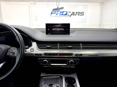 Audi Q7 Gebrauchtwagen Audi Q7 Gebrauchtwagen