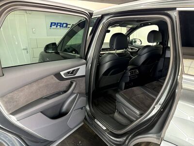 Audi Q7 Gebrauchtwagen Audi Q7 Gebrauchtwagen