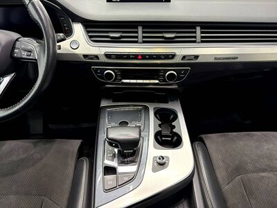 Audi Q7 Gebrauchtwagen Audi Q7 Gebrauchtwagen
