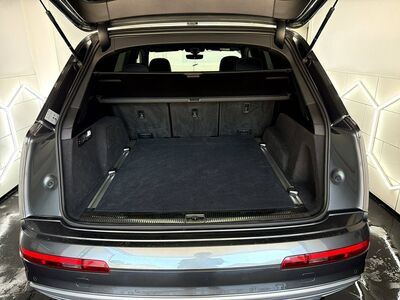 Audi Q7 Gebrauchtwagen Audi Q7 Gebrauchtwagen