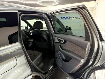 Audi Q7 Gebrauchtwagen Audi Q7 Gebrauchtwagen