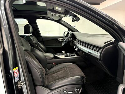Audi Q7 Gebrauchtwagen Audi Q7 Gebrauchtwagen