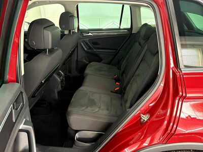 VW Tiguan Gebrauchtwagen VW Tiguan Gebrauchtwagen