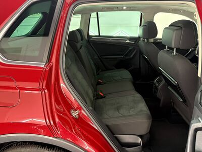 VW Tiguan Gebrauchtwagen VW Tiguan Gebrauchtwagen