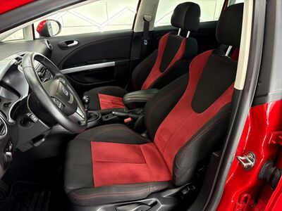 Seat Leon Gebrauchtwagen Seat Leon Gebrauchtwagen