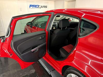 Seat Leon Gebrauchtwagen Seat Leon Gebrauchtwagen
