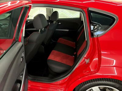Seat Leon Gebrauchtwagen Seat Leon Gebrauchtwagen