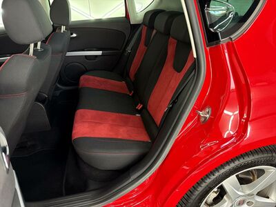 Seat Leon Gebrauchtwagen Seat Leon Gebrauchtwagen