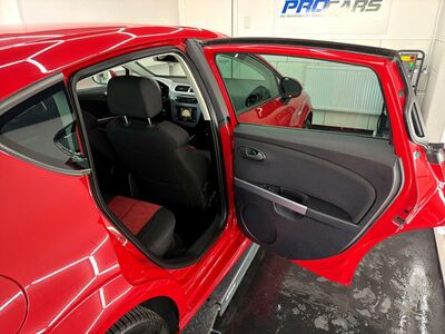 Seat Leon Gebrauchtwagen Seat Leon Gebrauchtwagen