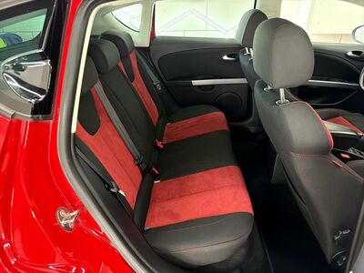 Seat Leon Gebrauchtwagen Seat Leon Gebrauchtwagen