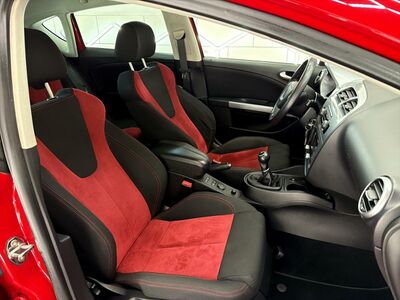 Seat Leon Gebrauchtwagen Seat Leon Gebrauchtwagen