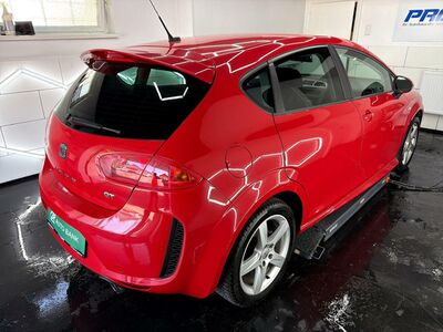 Seat Leon Gebrauchtwagen Seat Leon Gebrauchtwagen