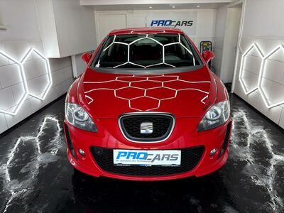 Seat Leon Gebrauchtwagen Seat Leon Gebrauchtwagen