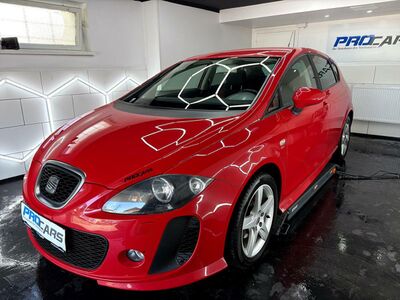 Seat Leon Gebrauchtwagen Seat Leon Gebrauchtwagen