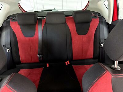 Seat Leon Gebrauchtwagen Seat Leon Gebrauchtwagen