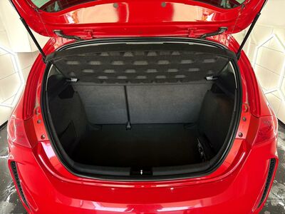 Seat Leon Gebrauchtwagen Seat Leon Gebrauchtwagen