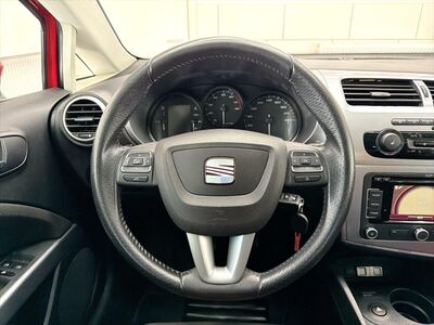 Seat Leon Gebrauchtwagen Seat Leon Gebrauchtwagen