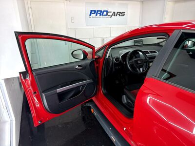Seat Leon Gebrauchtwagen Seat Leon Gebrauchtwagen