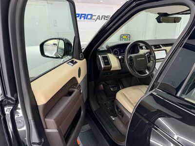 Land Rover Range Rover Sport Gebrauchtwagen Land Rover Range Rover Sport Gebrauchtwagen