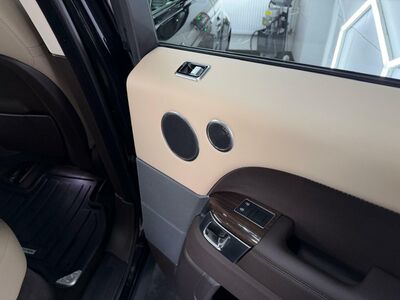 Land Rover Range Rover Sport Gebrauchtwagen Land Rover Range Rover Sport Gebrauchtwagen
